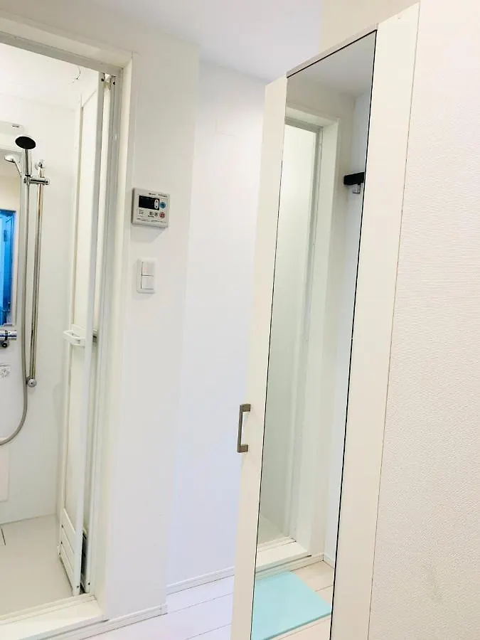 Apartment Kiko House - Vacation Stay 42470V Tokyo Japan