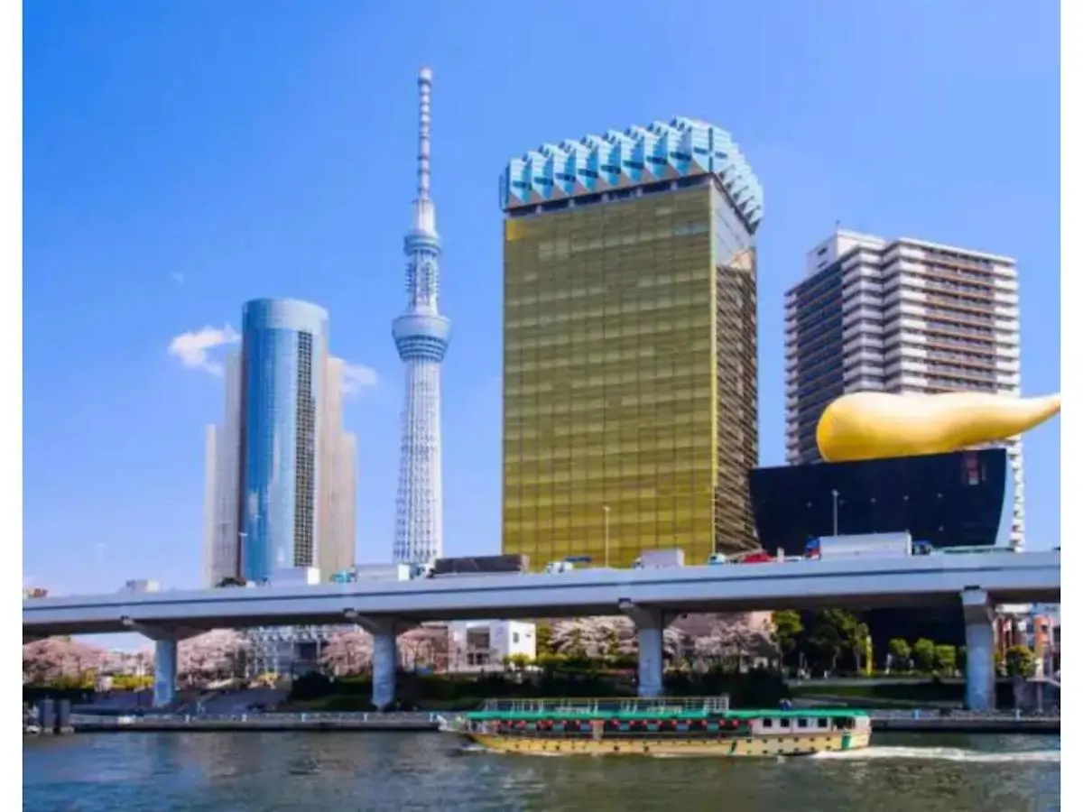 Kiko House - Vacation Stay 42470V Tokyo 0*,  Japan