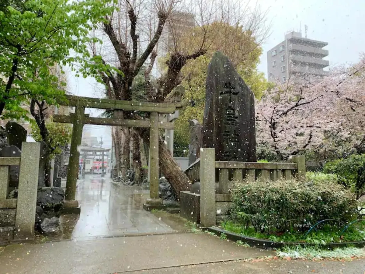 Kiko House - Vacation Stay 42470V Tokyo Apartment