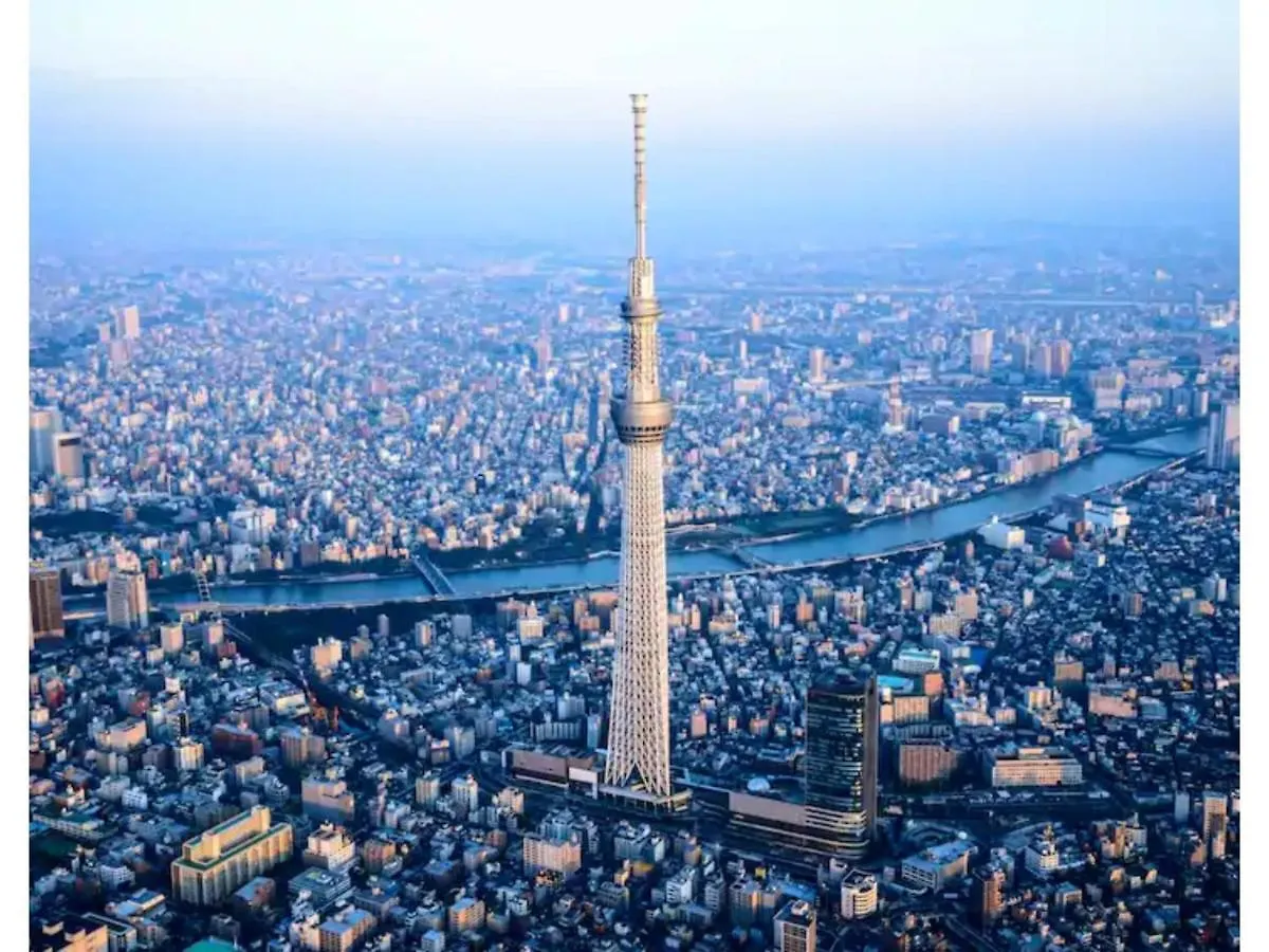 Apartment Kiko House - Vacation Stay 42470V Tokyo Japan