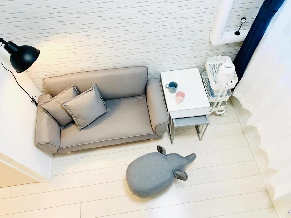 Kiko House - Vacation Stay 42470V Tokyo