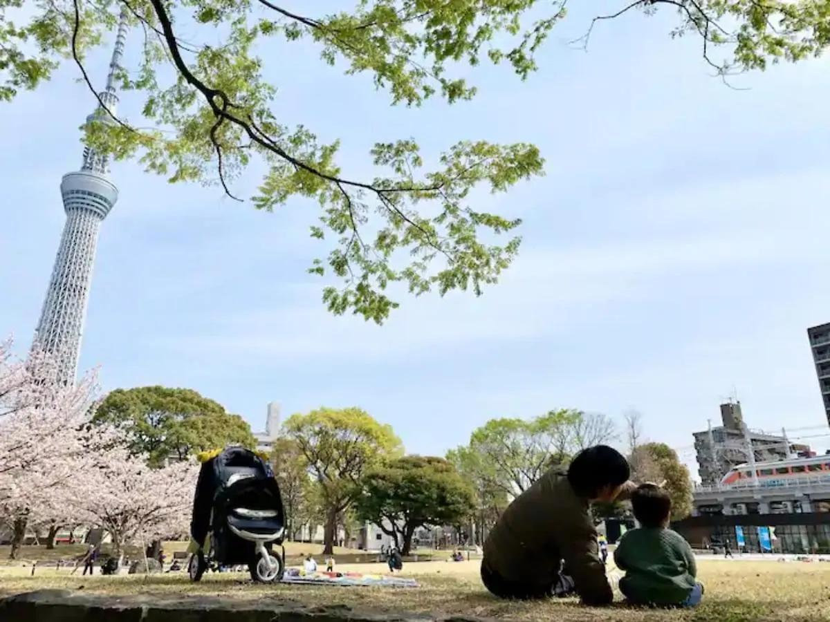 Apartment Kiko House - Vacation Stay 42470V Tokyo