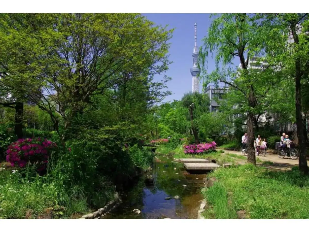 Kiko House - Vacation Stay 42470V Tokyo Apartment
